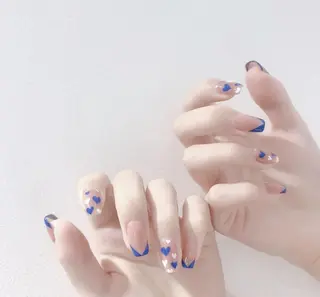 ネイル Cute beauty2のマツエク・マツパデザイン