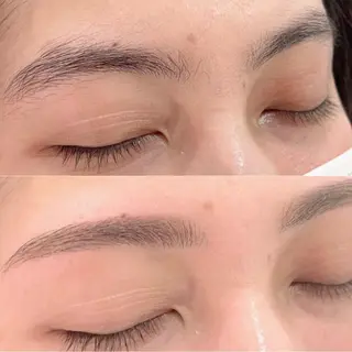 マツエク・マツパ 🌺アイリスト OSAKA🌺のマツエク・マツパデザイン