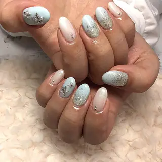 ネイル Verest 西荻窪のネイルデザイン