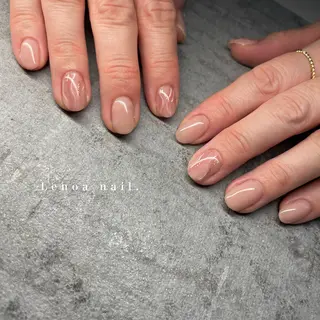 ネイル nailsalon Lenoaのネイルデザイン