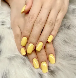 ネイル M.N_ nailのネイルデザイン