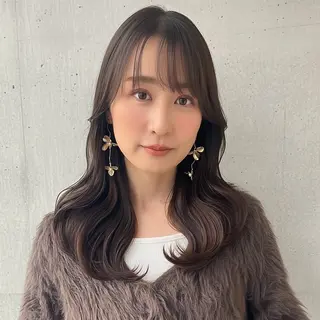 セミロング ショート〜ミディアム 喜多司のヘアスタイル