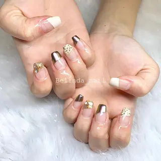 ネイル Belinda Nailのネイルデザイン