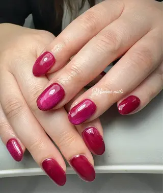 ネイル minamiネイル トユイのネイルデザイン