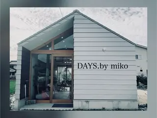 DAYS. by mikoのヘアスタイル