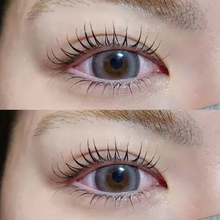 マツエク・マツパ CINQ LUXE名駅店所属・CINQLUXE 平野のマツエク・マツパデザイン