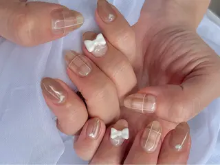 ネイル Nailsalon Fave/Rinaのネイルデザイン
