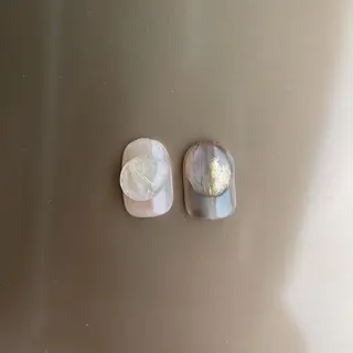 ネイル mio _POHEURのネイルデザイン