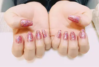 ネイル ちー 💛のネイルデザイン