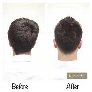メンズ Rover54所属・ムラヤマ .のヘアスタイル