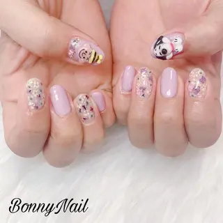 ネイル Bonny Nailのネイルデザイン