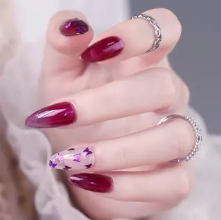 CC Nail Salonのネイルデザイン