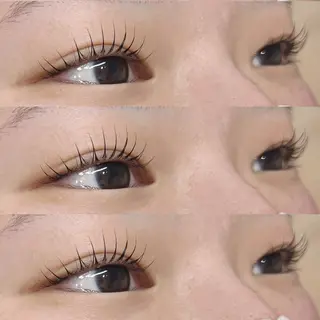 マツエク・マツパ MACARON仙台泉中央店所属・CREA 今野 ⟡.·のマツエク・マツパデザイン