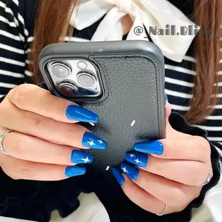 ネイル NAIL BLISSのネイルデザイン