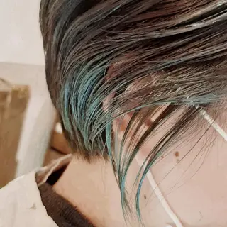 ショート はらだ ともこ☺︎のヘアスタイル