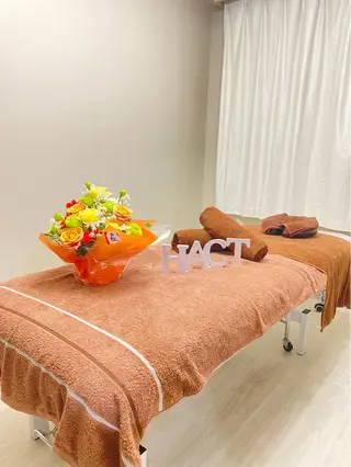 錦糸町徒歩5分 ストレッチのエステ・リラクイメージ