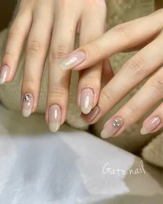 ネイル nt. nailのネイルデザイン