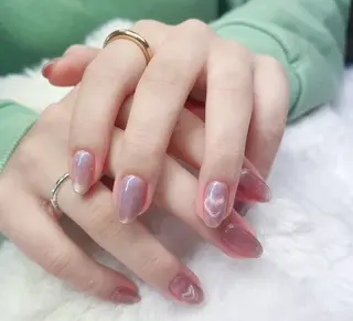 ネイル め いのネイルデザイン