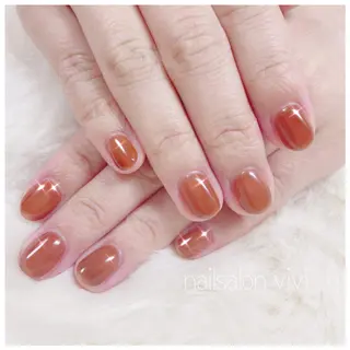 ネイル ＶＩＶＩ nailsalonのネイルデザイン