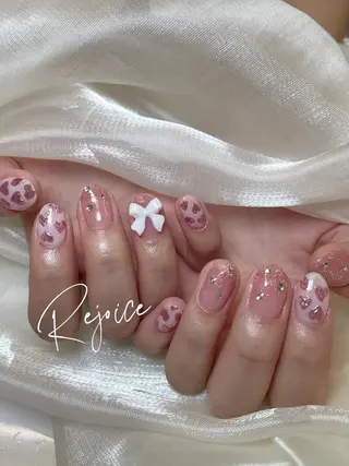 ネイル ルイス " Nail 渋谷のネイルデザイン