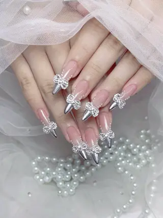 ネイル ネイルサロンロータス (渋谷店)のネイルデザイン