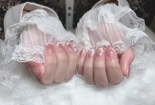 ネイル Hana Nail所属・Hana Nailのネイルデザイン