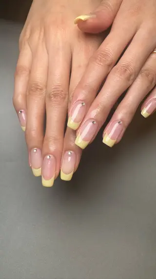 ネイル Atelier Yuriのネイルデザイン