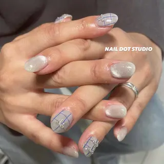 ネイル NAIL DOT STUDIO堺筋本町のネイルデザイン