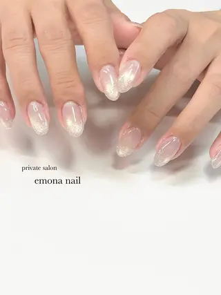 ネイル emona nailのネイルデザイン