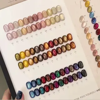 ネイル ネイル みきのネイルデザイン