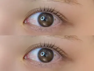 マツエク・マツパ FILUMIA.所属・FILU MIA.のマツエク・マツパデザイン