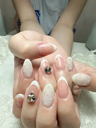 ネイル Max nail&eyeのネイルデザイン