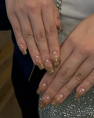 ネイル Nes.Nail所属・Miyagi Asamiのネイルデザイン