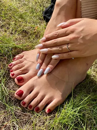 ネイル おうちネイルサロン RINAのその他イメージ