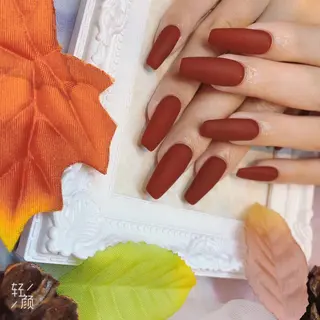 ネイル 長さだし専門店 M2　rikaのネイルデザイン