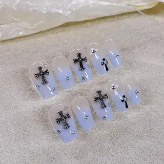 ネイル Amy 🤍のネイルデザイン