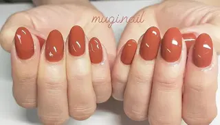 ネイル Lulu nail salon 南堀江店所属・西村 あやかのネイルデザイン