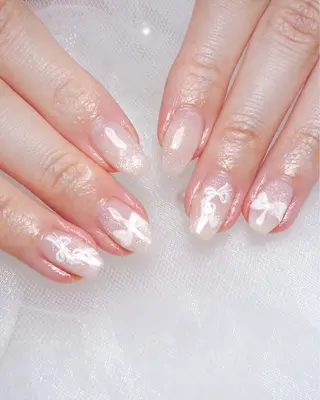 ネイル Nail salon Merry meのネイルデザイン