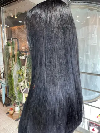 カラー メンズ/艶髪/カラー サクラ🌸のヘアスタイル