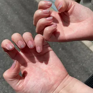 ネイル nail.gorin所属・吉村 優子のネイルデザイン