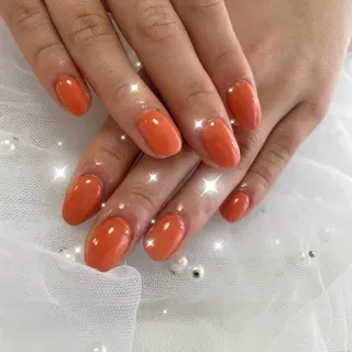 ネイル 🎀 Mayu 🎀痛ネイルのネイルデザイン