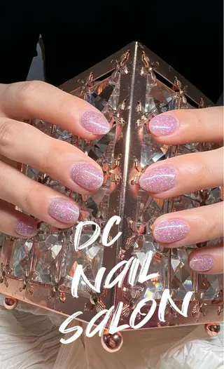 ネイル DC nail salonのネイルデザイン