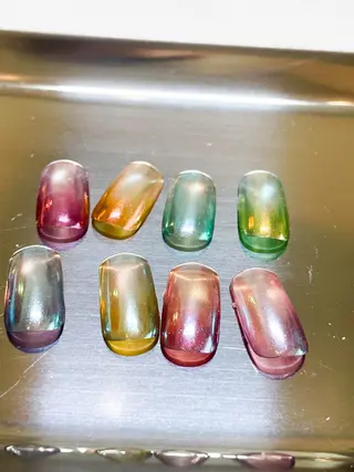 ネイル anny ／あにのネイルデザイン