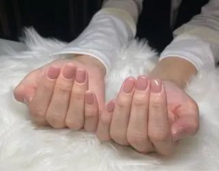 ネイル RAMU 【cutill】のネイルデザイン