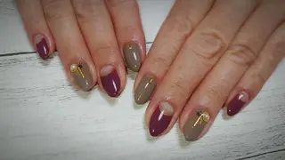 ネイル Mrs Nailのマツエク・マツパデザイン
