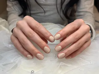ネイル ANNE東心斎橋店所属・𐙚saki nail𐙚のネイルデザイン