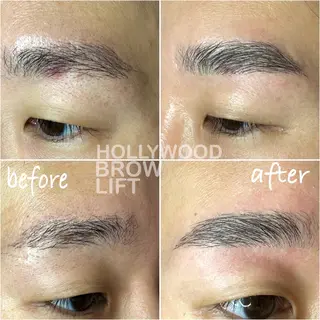 アイブロウ yuuri. Sの眉毛・アイブロウイメージ