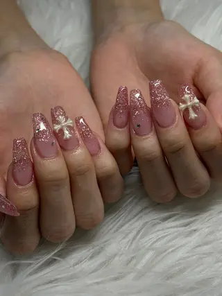 ネイル yu zuのネイルデザイン