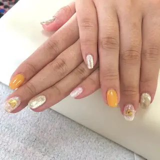 ネイル meeho所属・salon *meehoのネイルデザイン