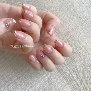 ネイル Verest 西荻窪のネイルデザイン